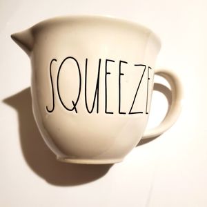 Rae Dunn ‘SQUEEZE’ Juicer bottom replacement